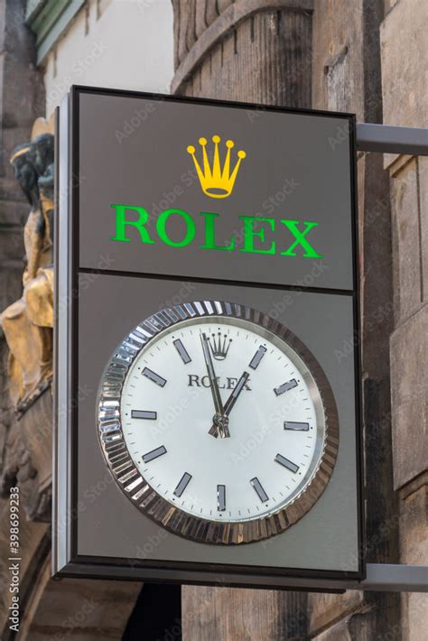 rolex czech republic|Rolex watches prague.